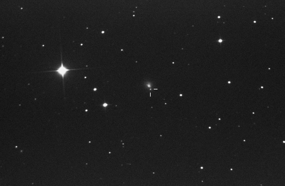 SN 2023vyl in NGC 7625  6 f 6 40 sek 23 11 19 17 20 Wenzel K.30531